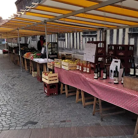 Le Jardin Des Murmures Holiday home *