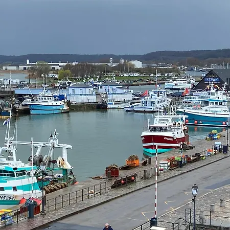 Holiday home Le Jardin Des Murmures *