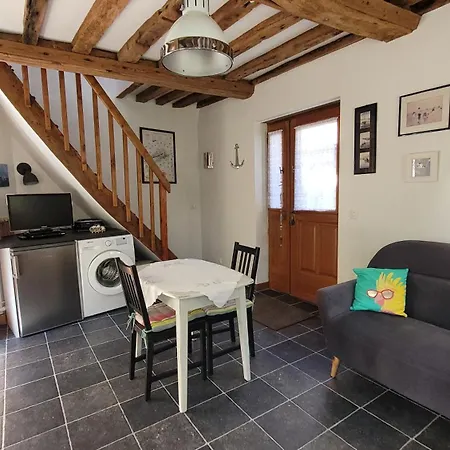 Le Jardin Des Murmures Holiday home