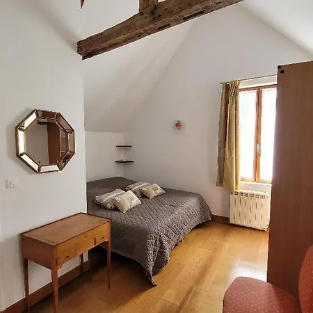 Le Jardin Des Murmures Holiday home Honfleur