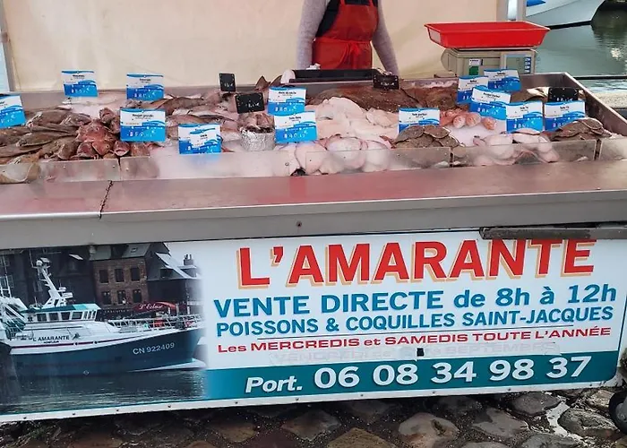 Le Jardin Des Murmures הונפלר