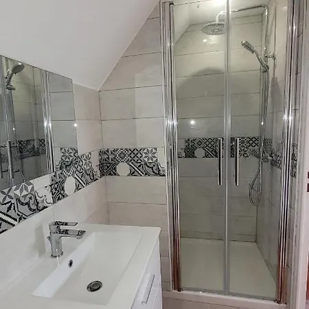 Le Jardin Des Murmures أونفلور