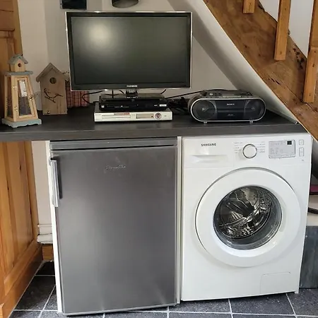 Le Jardin Des Murmures بيت للعطل *