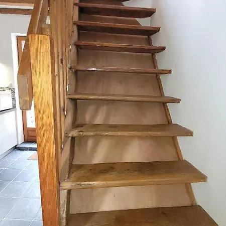 Le Jardin Des Murmures بيت للعطل أونفلور