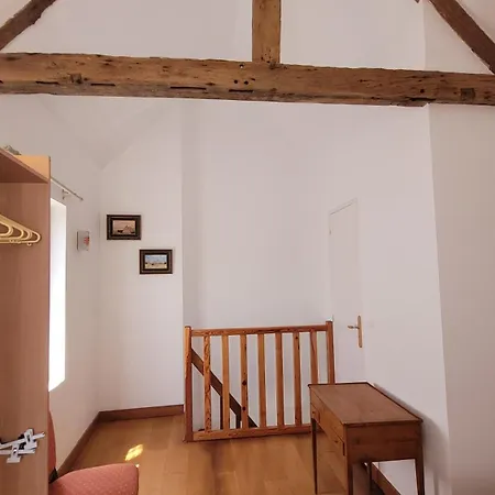 Le Jardin Des Murmures *