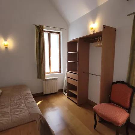 بيت للعطل Le Jardin Des Murmures أونفلور