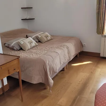 Le Jardin Des Murmures *