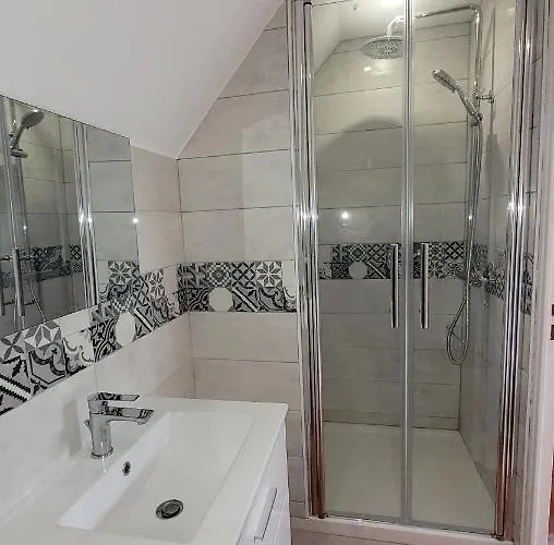 Le Jardin Des Murmures オンフルール