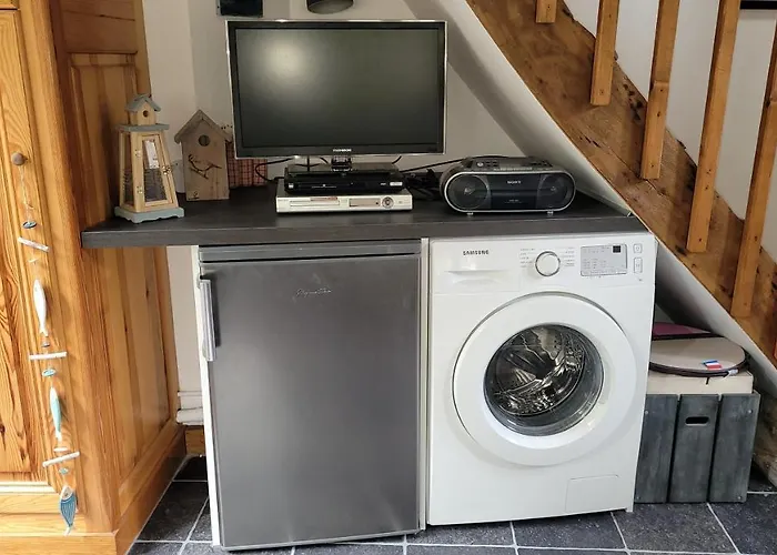 Le Jardin Des Murmures Сasa de vacaciones *