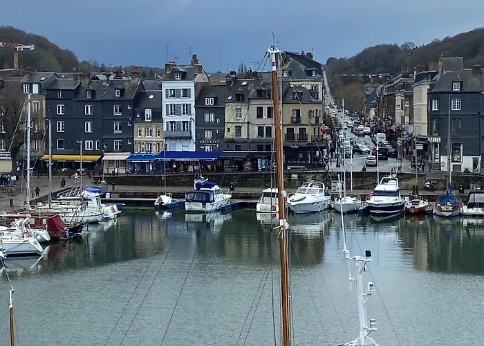 別荘 Le Jardin Des Murmures *