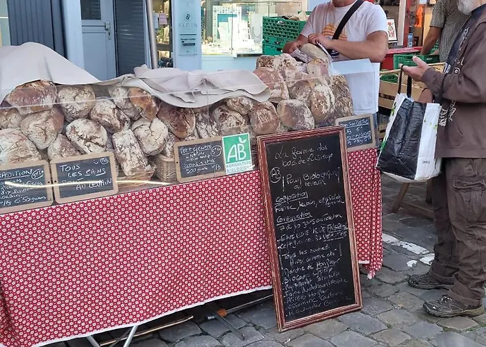 別荘 Le Jardin Des Murmures