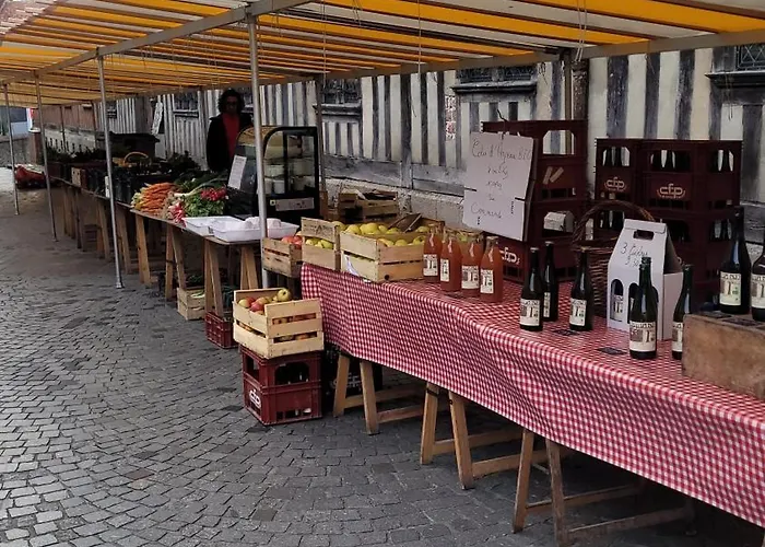 Le Jardin Des Murmures 別荘 *