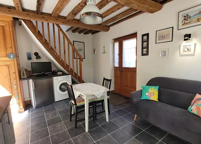 Le Jardin Des Murmures Сasa de vacaciones