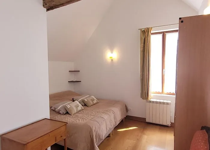 Le Jardin Des Murmures *