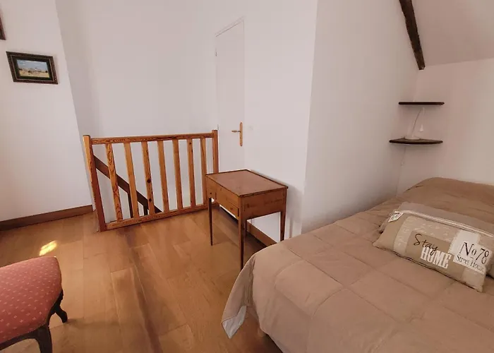 Le Jardin Des Murmures