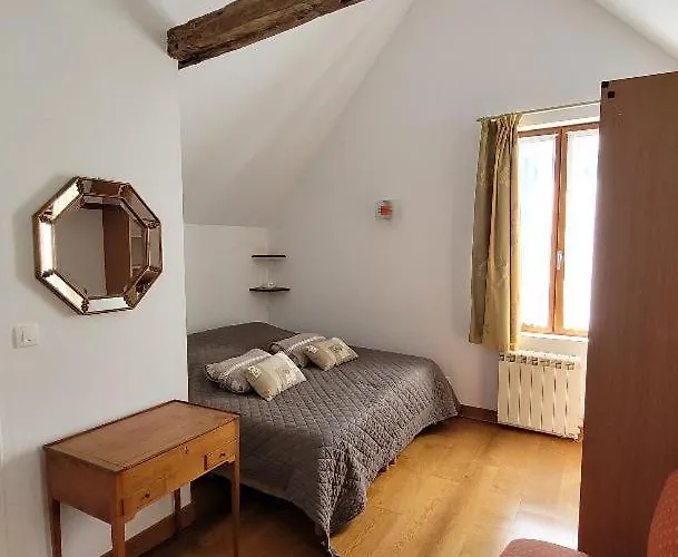 Le Jardin Des Murmures Сasa de vacaciones Honfleur